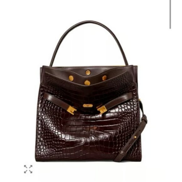 Tory Burch Handbags - Tory Burch Lee Radiziwill bag